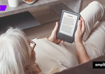 Jak korzystać z czytnika ebook?