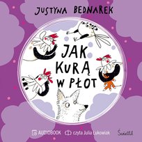 Audiobooki dla dzieci