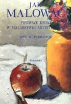 Jak malować Parramon Jose M.