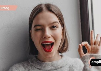 Jak malować usta? 9 wskazówek, jak zrobić to dobrze