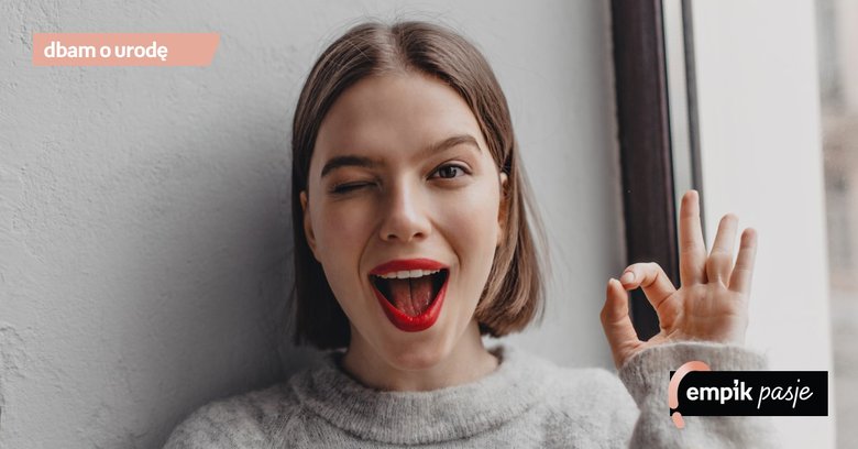 Jak malować usta? 9 wskazówek, jak zrobić to dobrze