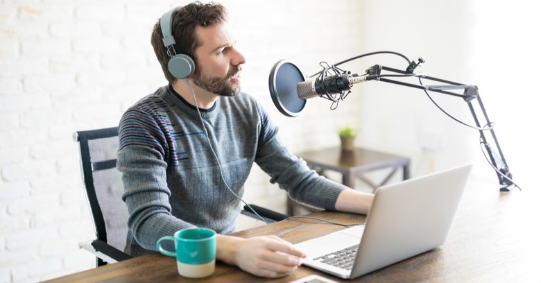 Jak nagrywać podcasty? Topowe mikrofony komputerowe