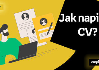 Jak napisać CV? Praktyczne wskazówki, gotowe przykłady