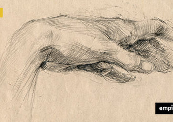Jak narysować dłonie krok po kroku