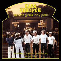 Jak nas gonili tacy jedni (Jarocin 1980) Kasa Chorych