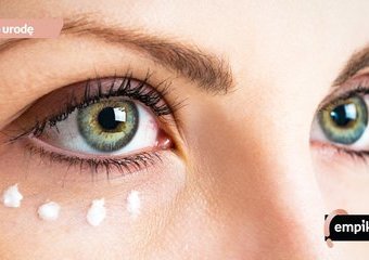 Najlepszy krem pod oczy – ranking 2025