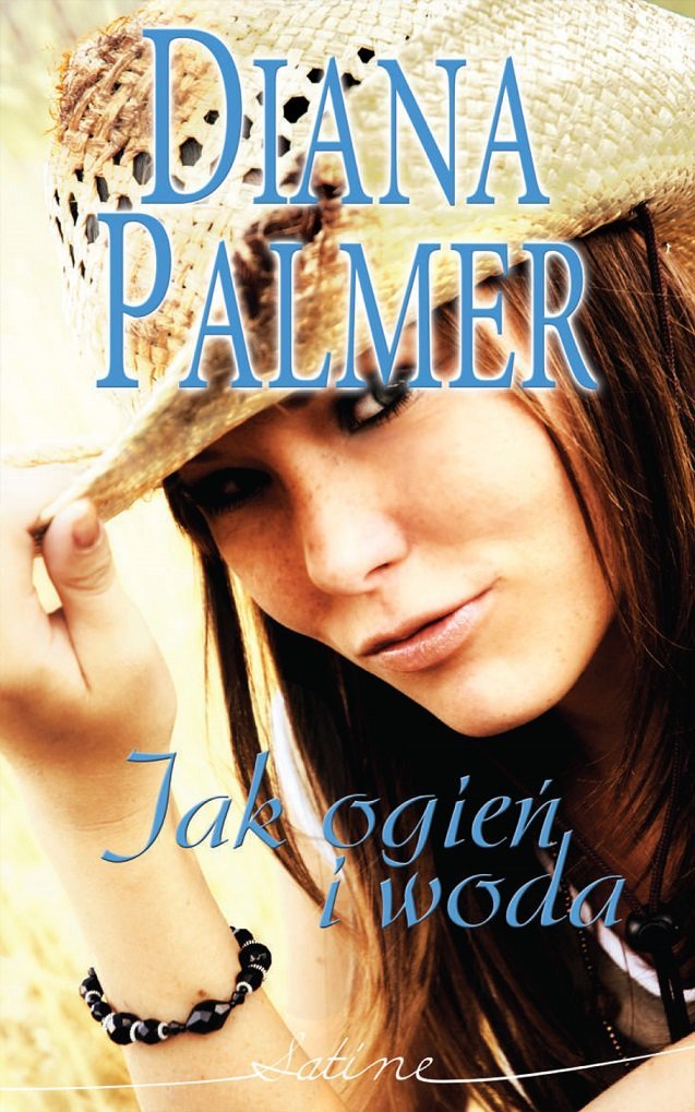 Jak ogień i woda - ebook epub