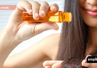 Jak oliwa z oliwek działa na włosy? 5 sposobów na zastosowanie oliwy w pielęgnacji włosów
