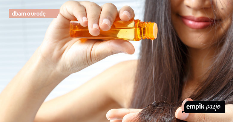 Jak oliwa z oliwek działa na włosy? 5 sposobów na zastosowanie oliwy w pielęgnacji włosów