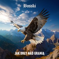 Jak Orły nad granią Bosski, P.A.F.F.