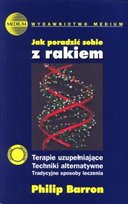 Jak Poradzić Sobie z Rakiem Barron Philip