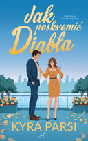 Jak poskromić diabła Kyra Parsi
