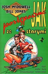 Jak Postępować ze Starymi - Mcdowell Josh