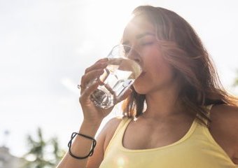 Jak pozbyć się czkawki?