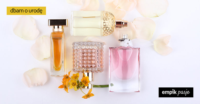Jak przechowywać perfumy? Przydatne informacje 