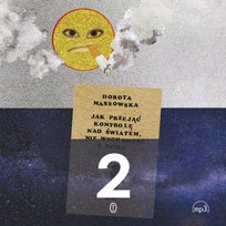 Jak przejąć kontrolę nad światem 2 - audiobook