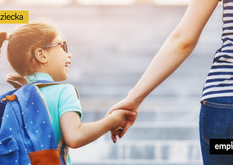 Jak przygotować dziecko do szkoły? 10 praktycznych porad