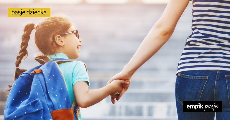 Jak przygotować dziecko do szkoły? 10 praktycznych porad