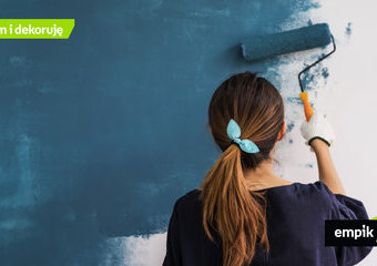 Jak przygotować ściany do malowania?