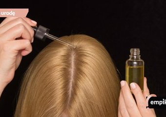 Jak przyspieszyć porost włosów? Przegląd najlepszych wcierek do włosów