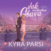 Nowości i bestsellery audiobooki