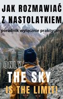 Jak rozmawiać z nastolatkiem - poradnik wyłącznie praktyczny - ebook PDF Małgorzata Gąsińska