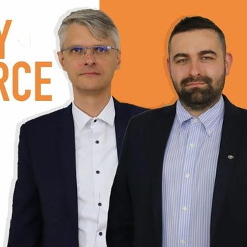 Jak Rozwijać STARTUP W Ramach Korporacji O Kapitalizacji 2 000 000 000 Zł ! Secondjob.pl  - Przygody Przedsiębiorców - podcast - Gorzycki Adrian, Kolanek Bartosz