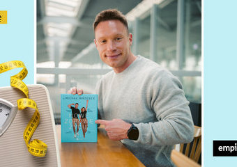 Jak schudnąć bez ćwiczeń? Porady dr. dietetyki Michała Wrzoska 