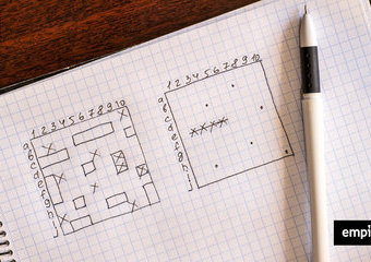 Jak się gra w Statki – zasady i przebieg rozgrywki