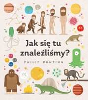 Jak się tu znaleźliśmy? Bunting Philip