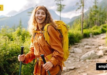 Jak się ubrać w góry?