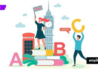 Jak się uczyć do języka angielskiego?