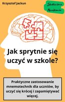 Jak się uczyć
