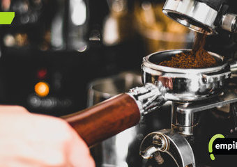 Jak stopień zmielenia kawy wpływa na jej smak? Jak zmielić kawę do kawiarki, ekspresu, dripa?