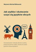 Jak szybko i skutecznie uczyć się języków obcych - ebook MOBI