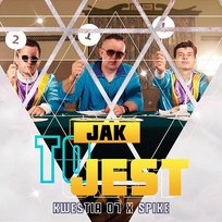 Jak to jest Spike, Kwestia 07