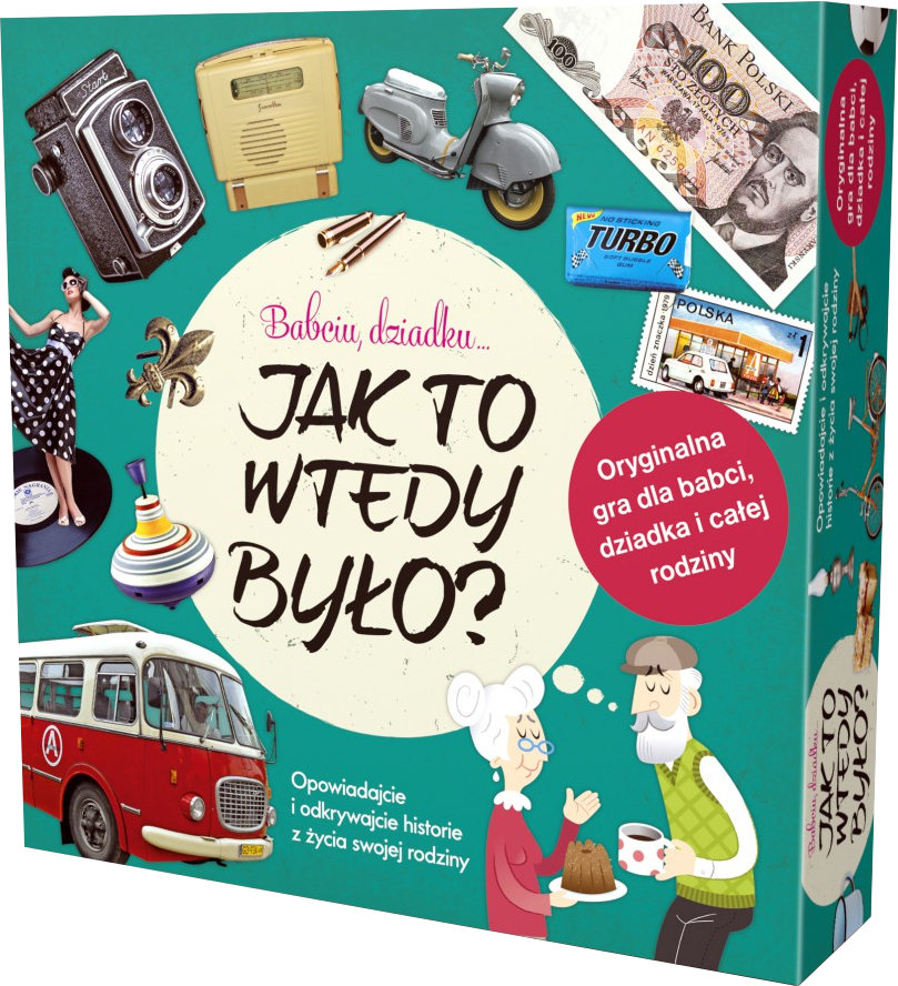 Jak to wtedy było?, gra edukacyjna, Rebel