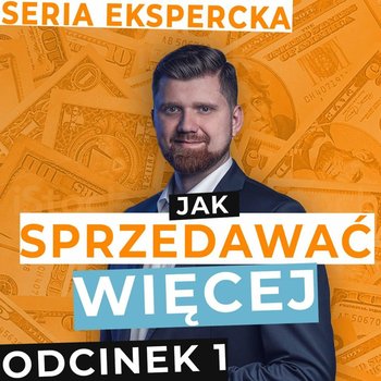 Jak tworzyć efektywne procesy w Twojej firmie? - Szymon Negacz - SellWise  - Przygody Przedsiębiorców - podcast - Gorzycki Adrian, Kolanek Bartosz