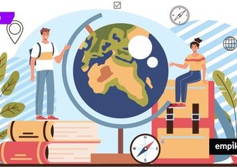 Jak się uczyć do geografii?