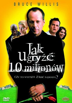 Jak ugryźć dziesięć milionów - Lynn Jonathan