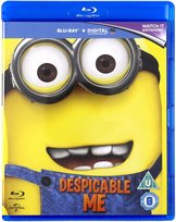 Jak ukraść księżyc