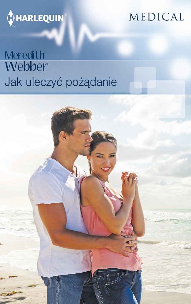 Jak uleczyć pożądanie - ebook epub