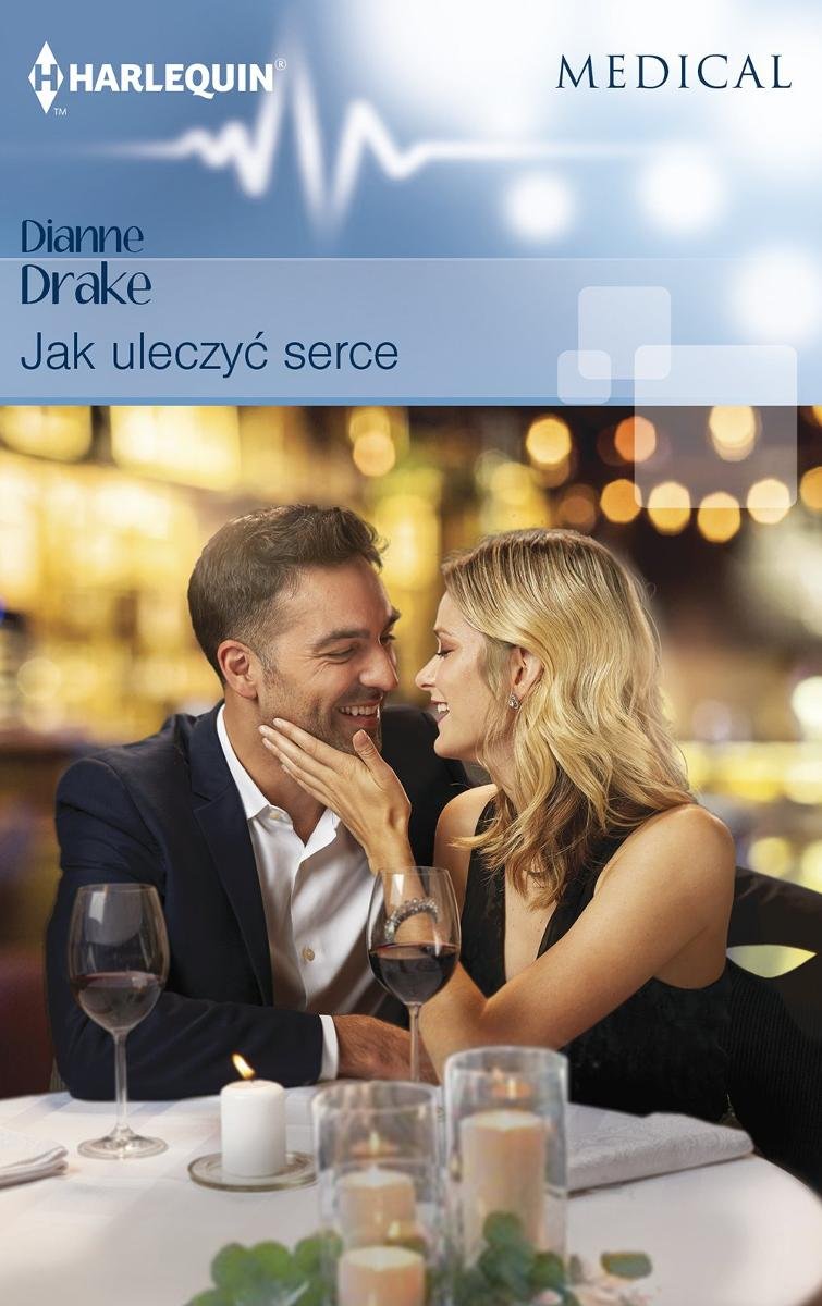 Jak uleczyć serce - ebook mobi