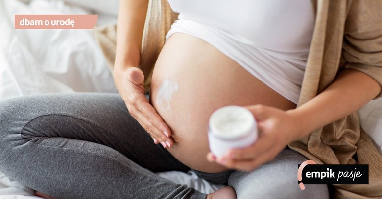 Jak uniknąć rozstępów w ciąży? 5 sposobów pielęgnacji skóry w ciąży