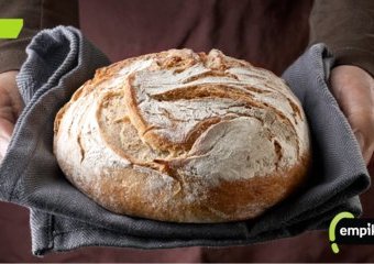 Jak upiec chleb w domu?