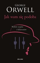 Jak wam się podoba Orwell George