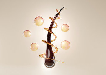 Jak witaminy wpływają na włosy?