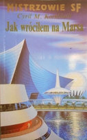 Jak wróciłem na Marsa Kornbluth Cyril M.