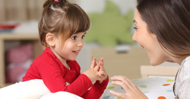 Jak wspierać rozwój mowy u dziecka?