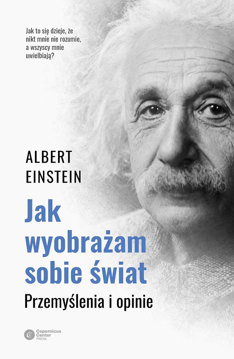Jak wyobrażam sobie świat. Przemyślenia i opinie - ebook mobi